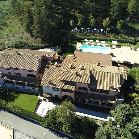 Hotel La Fattoria San Giovanni Di Baiano Ngoại thất bức ảnh