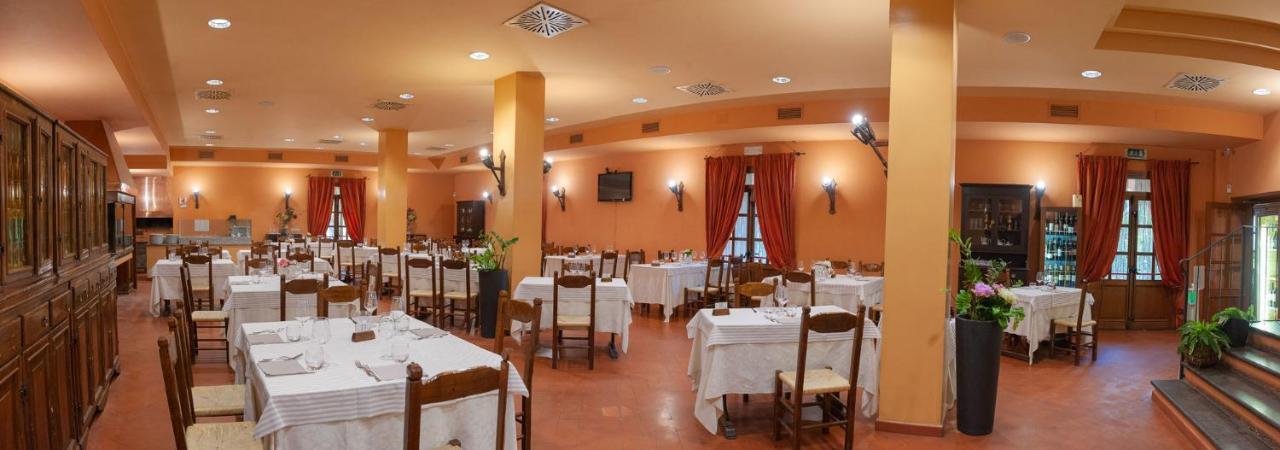 Hotel La Fattoria San Giovanni Di Baiano Ngoại thất bức ảnh