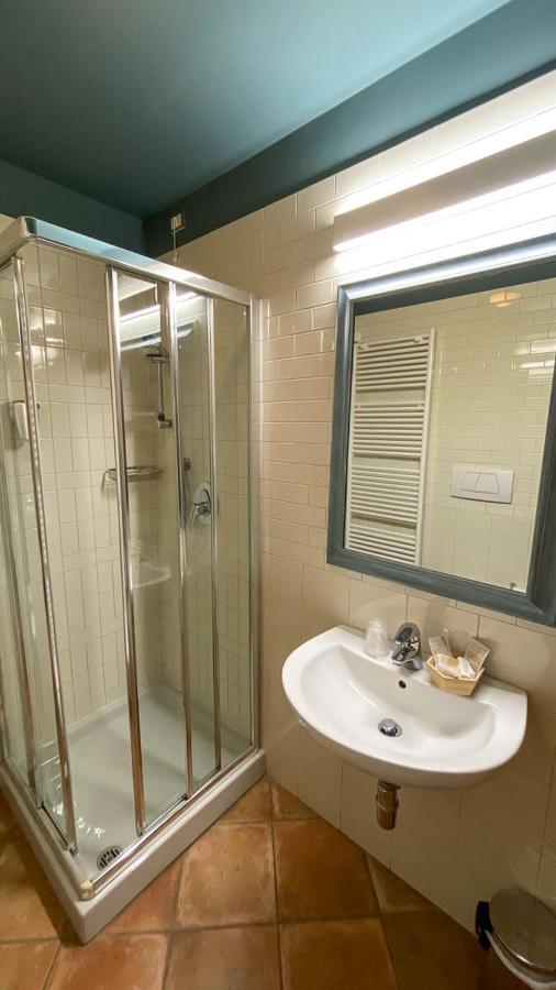 Hotel La Fattoria San Giovanni Di Baiano Ngoại thất bức ảnh