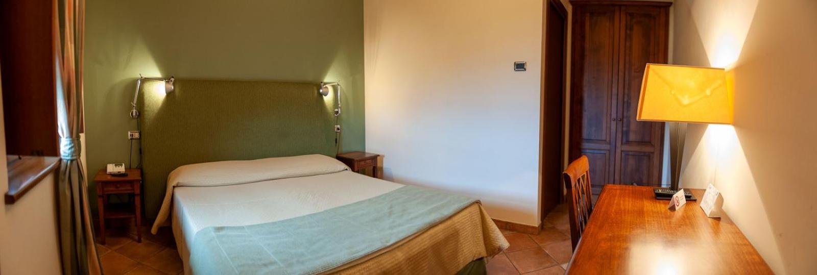 Hotel La Fattoria San Giovanni Di Baiano Ngoại thất bức ảnh