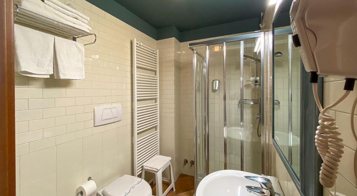 Hotel La Fattoria San Giovanni Di Baiano Ngoại thất bức ảnh