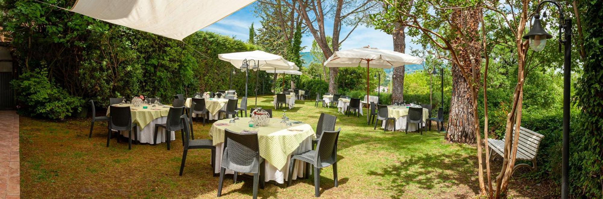 Hotel La Fattoria San Giovanni Di Baiano Ngoại thất bức ảnh