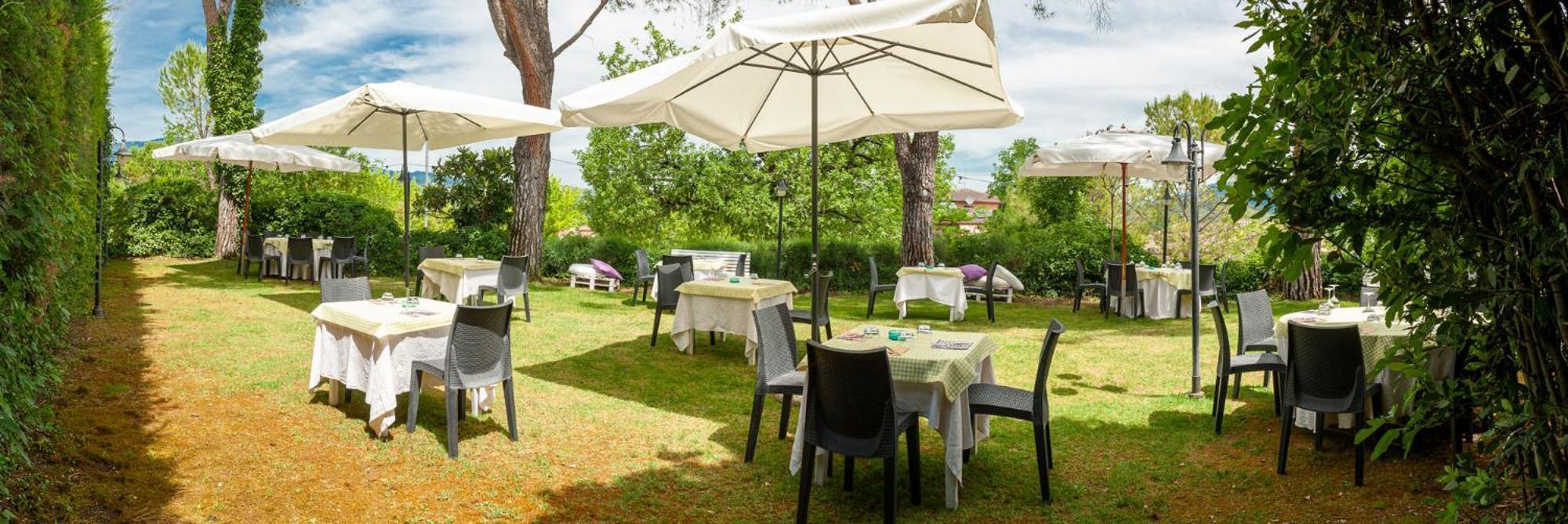 Hotel La Fattoria San Giovanni Di Baiano Ngoại thất bức ảnh