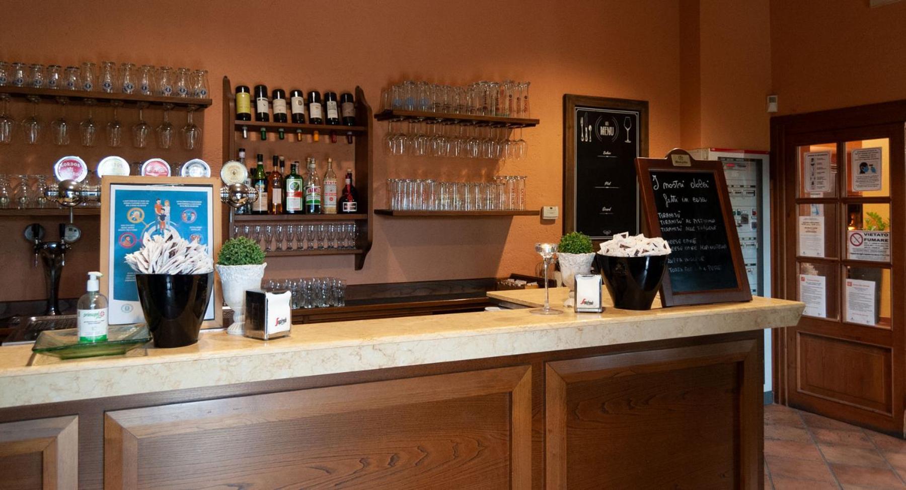 Hotel La Fattoria San Giovanni Di Baiano Ngoại thất bức ảnh