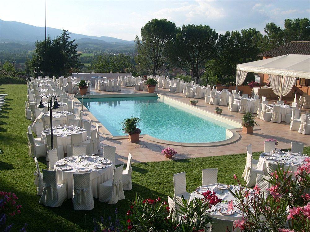 Hotel La Fattoria San Giovanni Di Baiano Ngoại thất bức ảnh